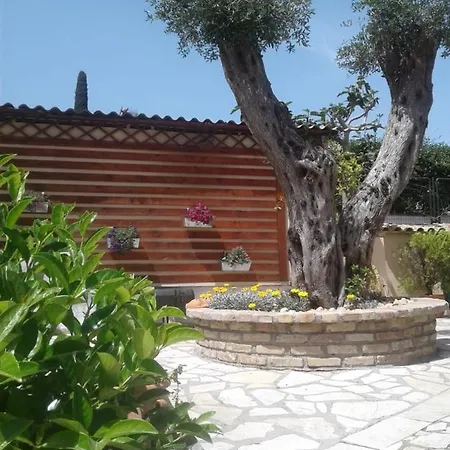 Casa de hóspedes Flowers *